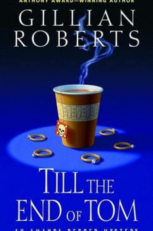 Cover of Till the End of Tom
