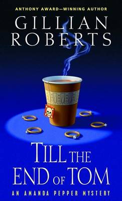 Book cover for Till the End of Tom