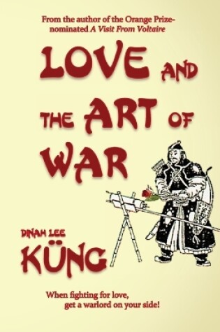 Cover of Love and the Art of War