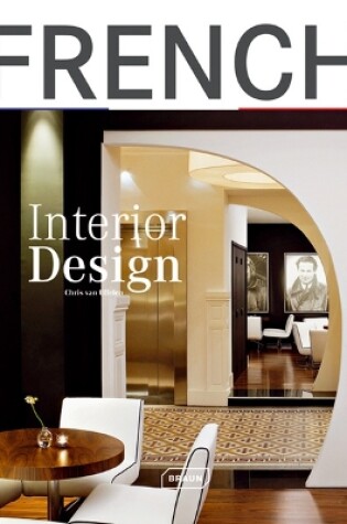 Cover of French Interior Design