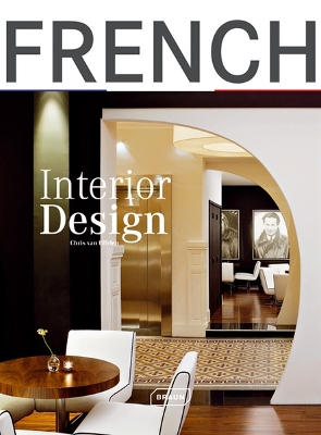 Book cover for French Interior Design