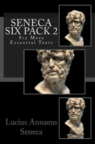 Cover of Seneca Six Pack 2