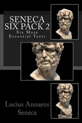 Book cover for Seneca Six Pack 2