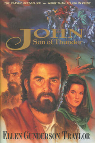 Cover of John, Son of Thunder