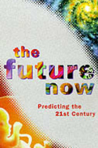 Cover of The Future Now