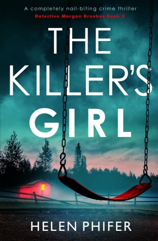 Cover of The Killer's Girl