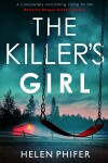 Book cover for The Killer's Girl