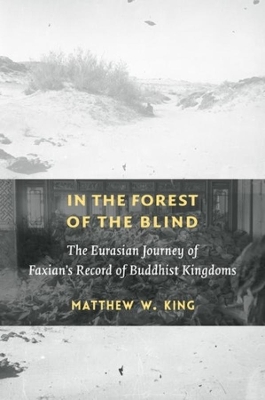 Cover of In the Forest of the Blind