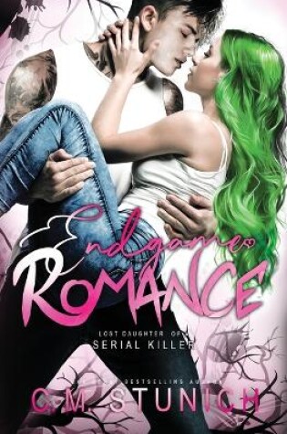 Cover of Endgame Romance