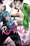 Book cover for Endgame Romance