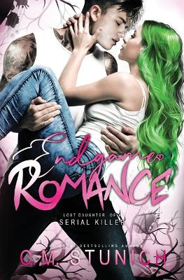 Cover of Endgame Romance