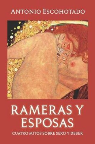 Cover of Rameras Y Esposas