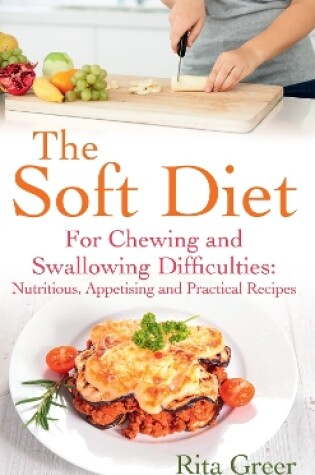 Cover of The Soft Diet