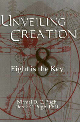 Book cover for Unveiling Creation