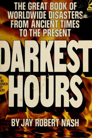 Cover of Darkest Hours