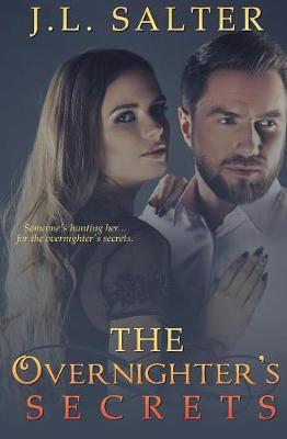 Book cover for The Overnighter's Secrets