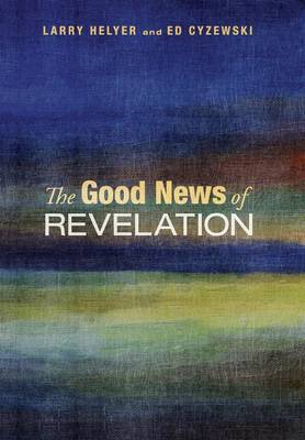 Book cover for The Good News of Revelation