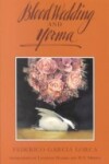 Book cover for Blood Wedding and Yerma