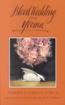 Book cover for Blood Wedding and Yerma