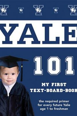 Cover of Yale 101