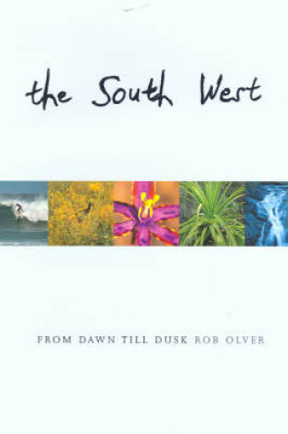 Cover of The South West