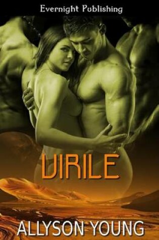 Cover of Virile