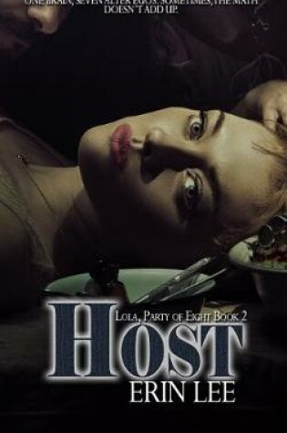 Cover of Host