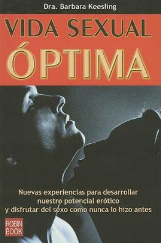 Cover of Vida Sexual Optima