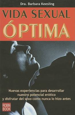 Book cover for Vida Sexual Optima