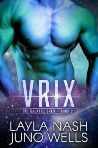 Cover of Vrix