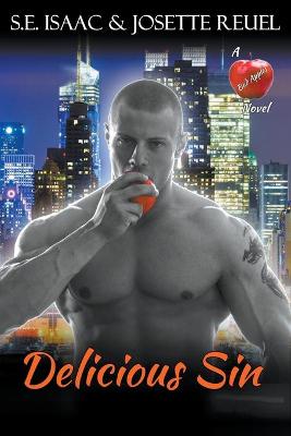 Book cover for Delicious Sin