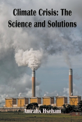 Book cover for Climate Crisis