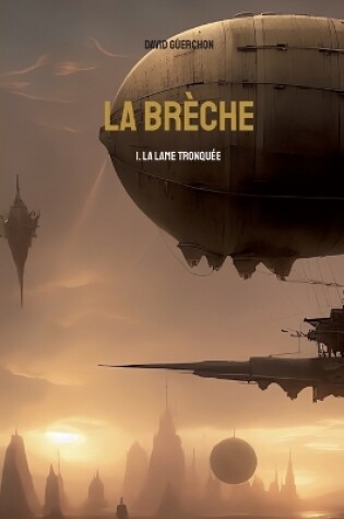 Cover of La brèche