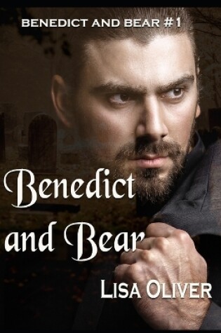 Cover of Benedict and Bear