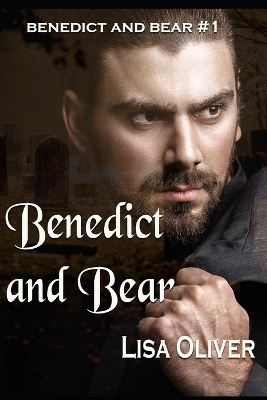 Cover of Benedict and Bear