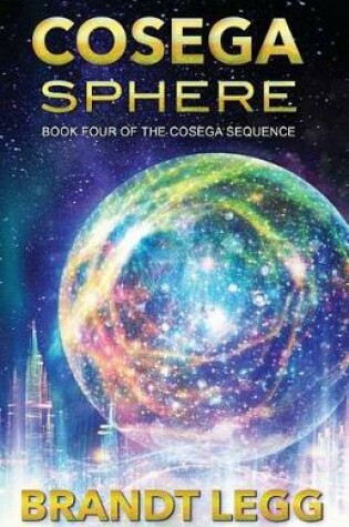 Cover of Cosega Sphere