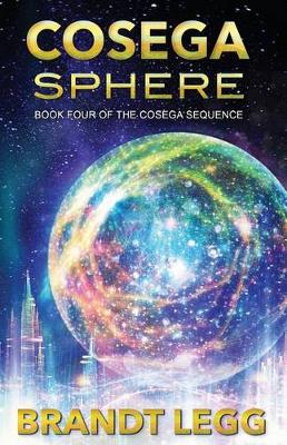 Book cover for Cosega Sphere