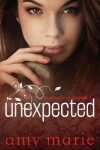 Book cover for Unexpected