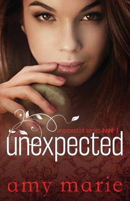 Book cover for Unexpected