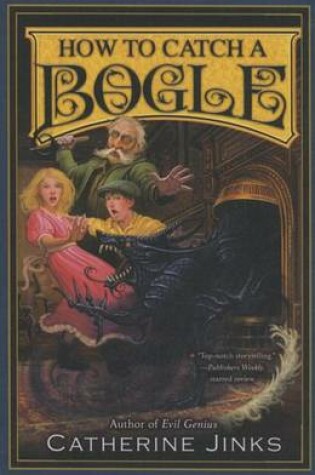 Cover of How to Catch a Bogle