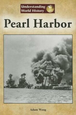 Cover of Pearl Harbor