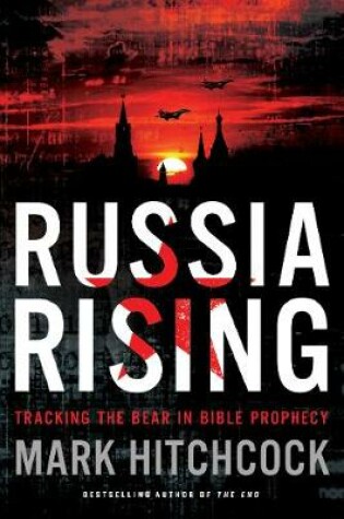 Cover of Russia Rising