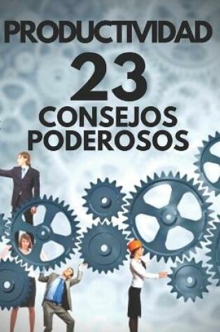 Cover of Productividad