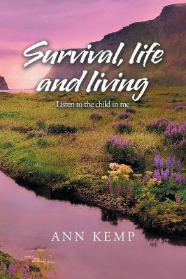 Book cover for Life and Living Survival