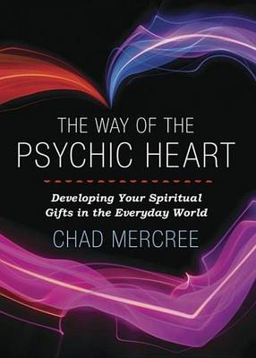 Book cover for The Way of the Psychic Heart