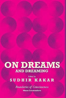 Book cover for On Dreams and Dreaming