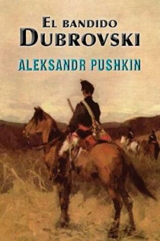 Cover of El Bandido Dubrovski