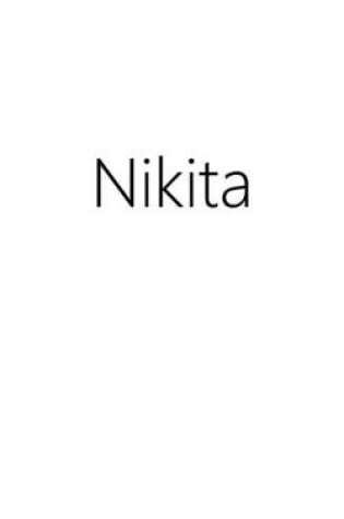 Cover of Nikita