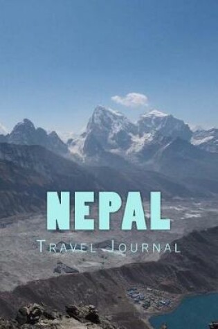 Cover of Nepal