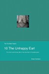 Book cover for The Unhappy Earl